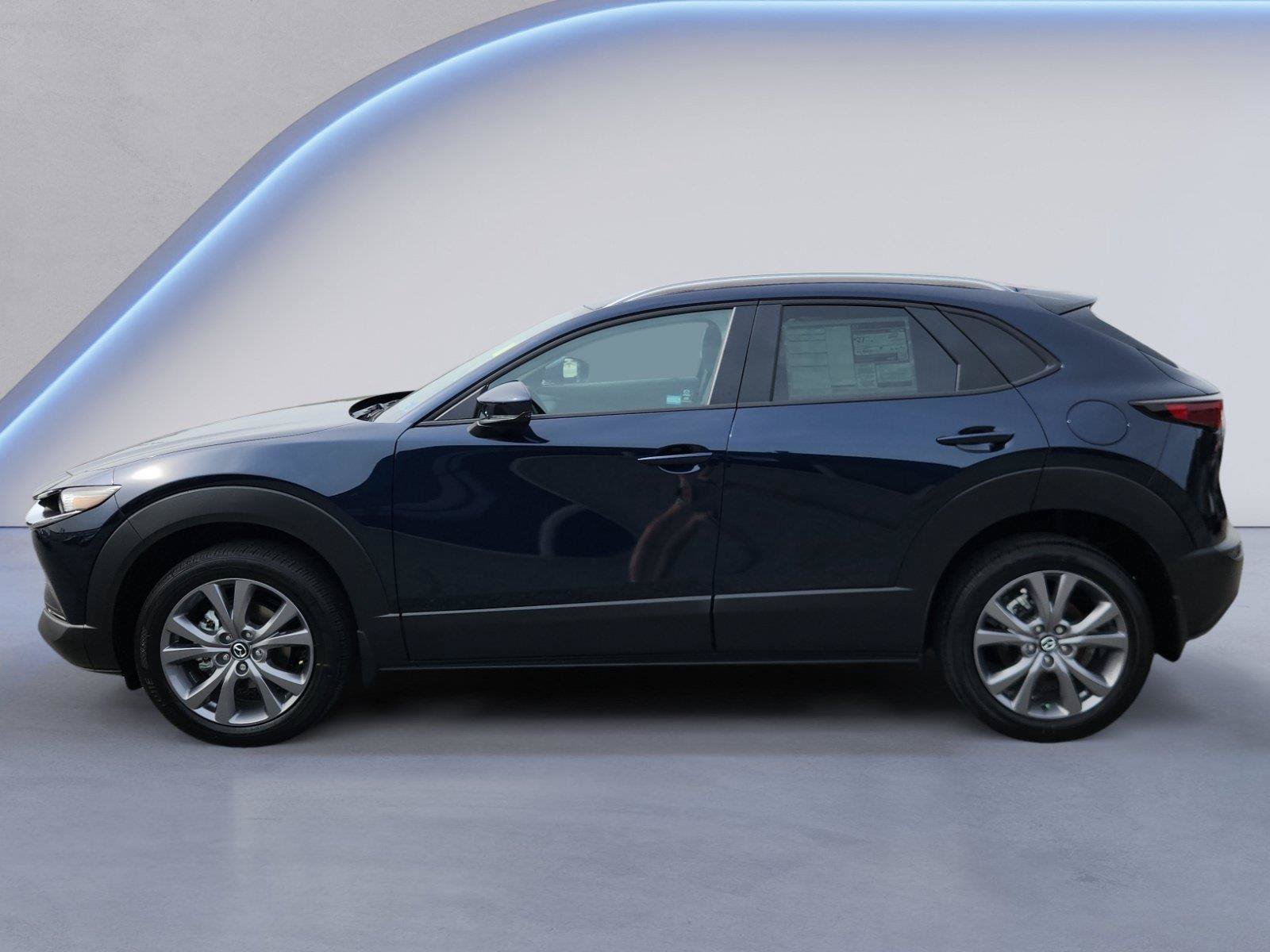 New 2026 MAZDA CX-30 AWD 2.5 S image 7