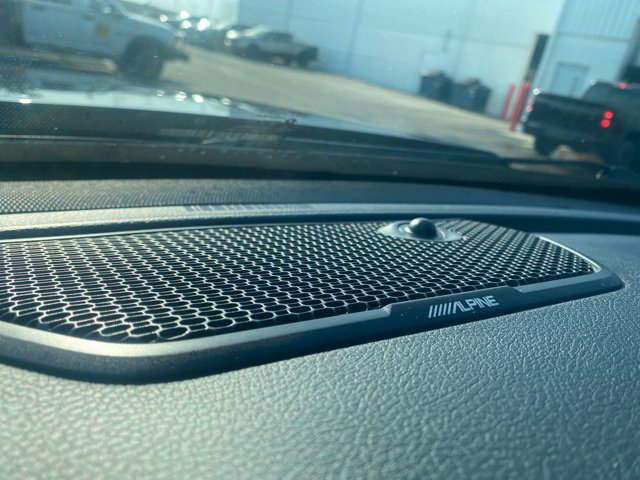 Certified 2026 RAM 2500 Big Horn AWD/4WD image 11