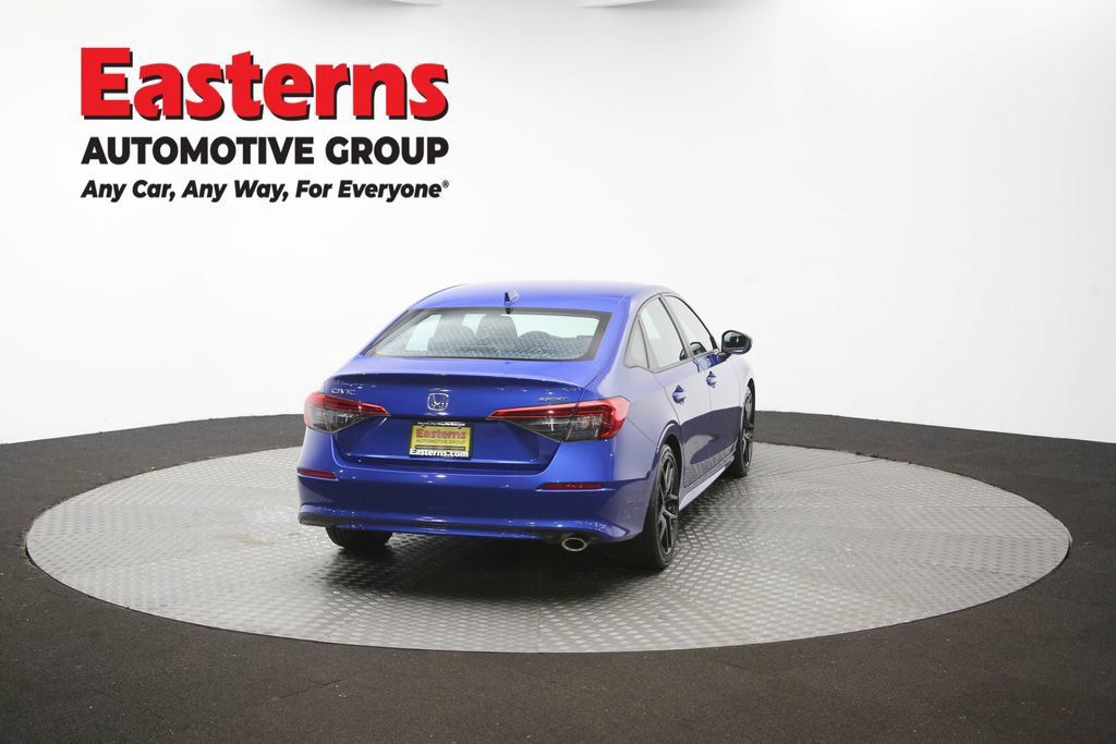 Used 2024 Honda Civic Sport image 38