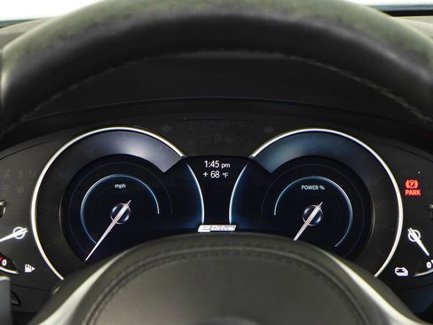 Used 2019 BMW 530e 530e iPerformance w/ M Sport Package image 28