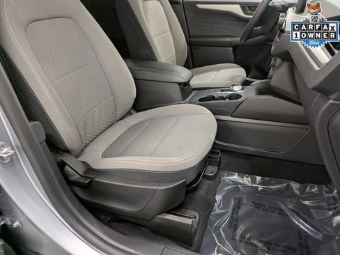 Used 2022 Ford Escape SE AWD/4WD image 30