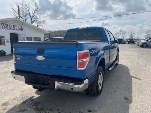 Used 2011 Ford F150 XLT w/ XLT Convenience Pkg AWD/4WD image 6