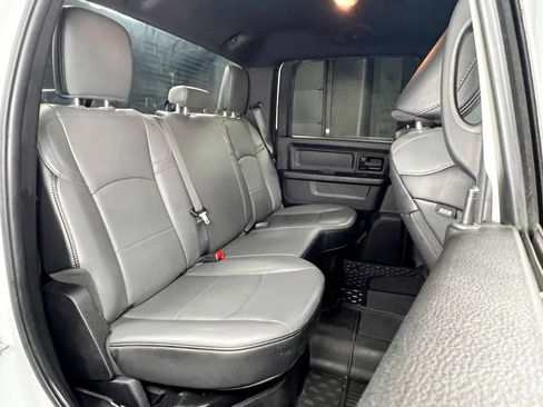 Used 2023 RAM 2500 Tradesman AWD/4WD image 17