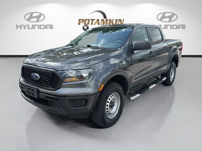 Used 2019 Ford Ranger XL w/ Equipment Group 101A Mid