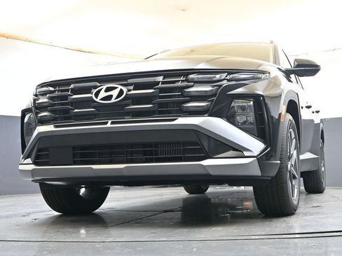 New 2026 Hyundai Tucson SEL AWD/4WD image 40