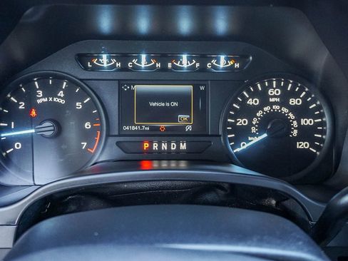 Used 2020 Ford F150 XL w/ Equipment Group 101A Mid image 21