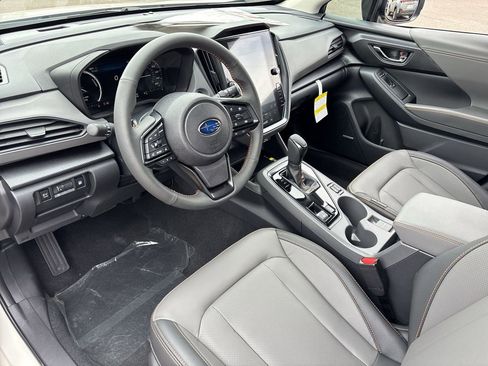 New 2026 Subaru Crosstrek 2.5i Limited AWD/4WD image 14