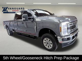Used 2024 Ford F250 XLT AWD/4WD video 2