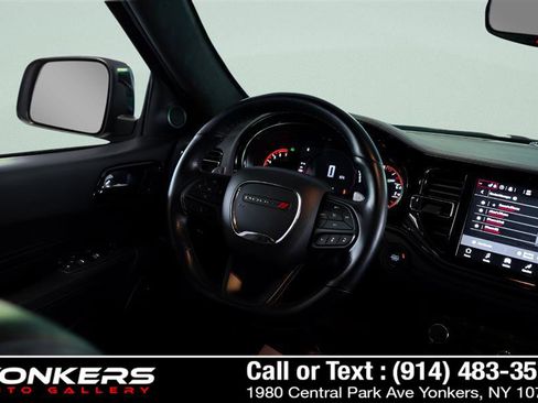 Used 2022 Dodge Durango R/T AWD/4WD image 61