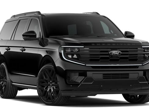 New 2026 Ford Expedition Platinum w/ Stealth Performance Package AWD/4WD image 21