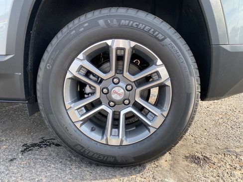 New 2026 GMC Terrain Elevation image 21