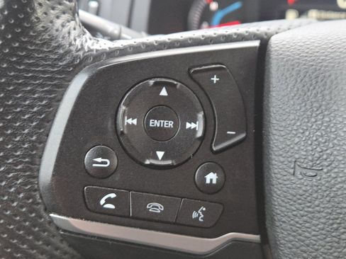 Used 2020 Honda Passport EX-L image 8