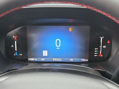 Used 2023 Ford Escape ST-Line w/ Tech Pack #1 image 26