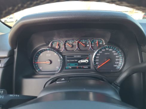 Used 2019 Chevrolet Tahoe LT image 26