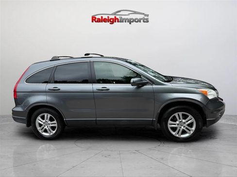 Used 2011 Honda CR-V EX-L image 5