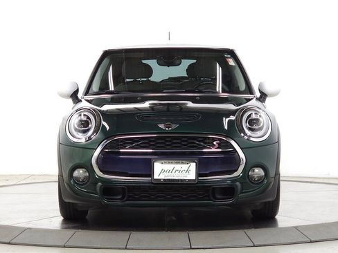 Used 2015 MINI Cooper S image 2