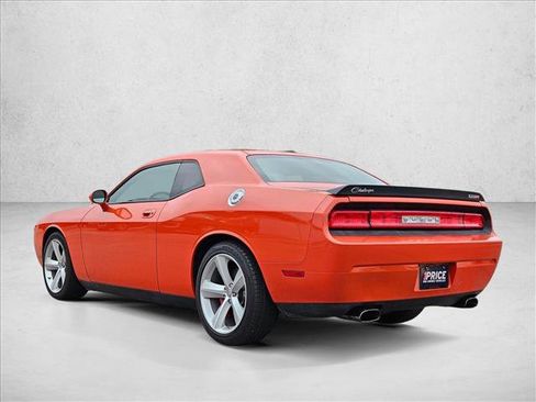 Used 2008 Dodge Challenger SRT8 image 7