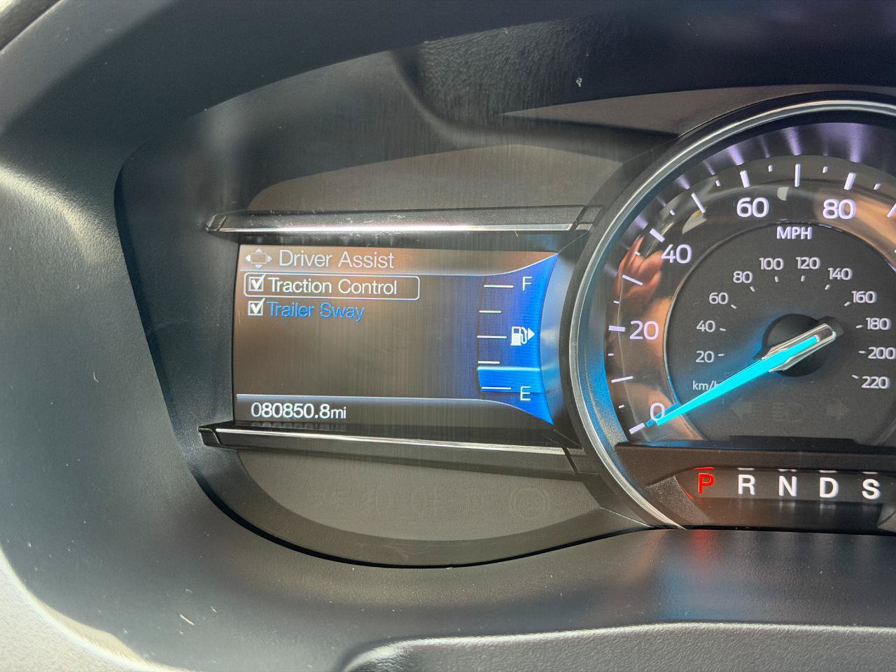 Used 2018 Ford Explorer XLT w/ Equipment Group 202A AWD/4WD image 75