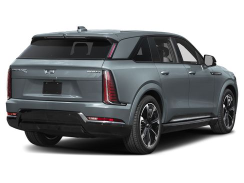 New 2026 Cadillac Escalade IQ Sport 1 w/ LPO, ONYX Package AWD/4WD image 26