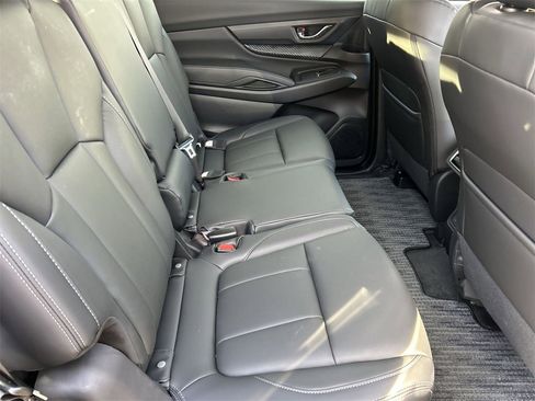 New 2026 Subaru Ascent Premium image 9