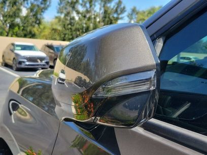 Used 2021 Chevrolet Tahoe RST w/ Luxury Package