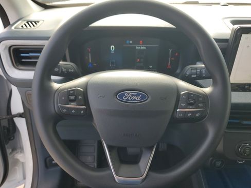 New 2026 Ford Maverick XLT image 16