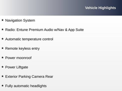 Used 2018 Toyota Highlander XLE FWD image 9