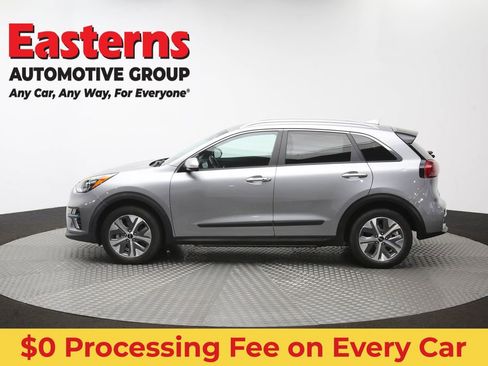 Used 2022 Kia Niro EX FWD image 61
