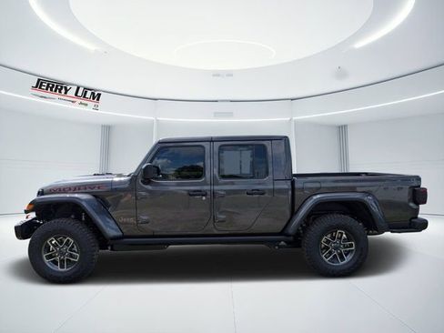 New 2026 Jeep Gladiator Mojave AWD/4WD image 6