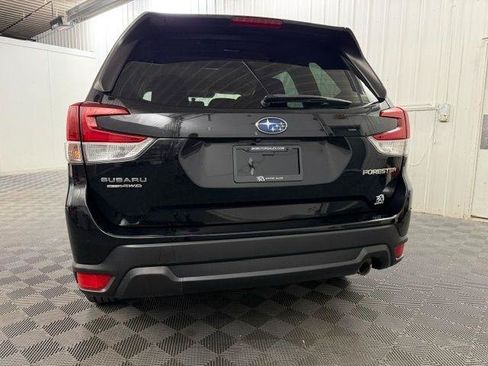 Used 2023 Subaru Forester Premium AWD/4WD image 4