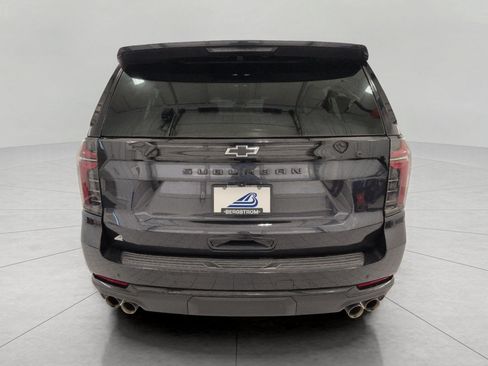 Used 2025 Chevrolet Suburban Z71 AWD/4WD image 26