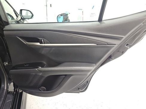 Used 2025 Toyota Camry XSE w/ Premium Plus Package AWD/4WD image 32
