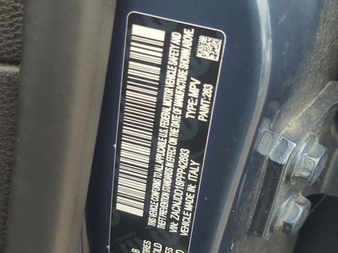 Used 2023 Jeep Renegade Limited w/ Sun/Sound Group image 30