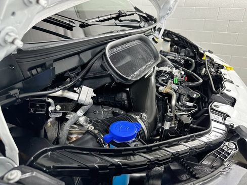 Used 2025 Ford Transit 250 Low Roof w/ Exterior Upgrade Package RWD image 24