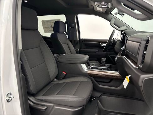 New 2026 GMC Sierra 1500 Elevation image 33