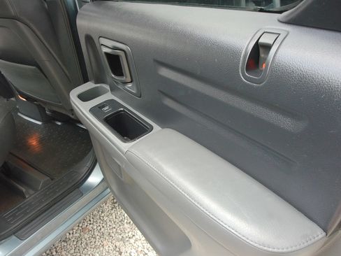 Used 2007 Honda Ridgeline RTL image 33