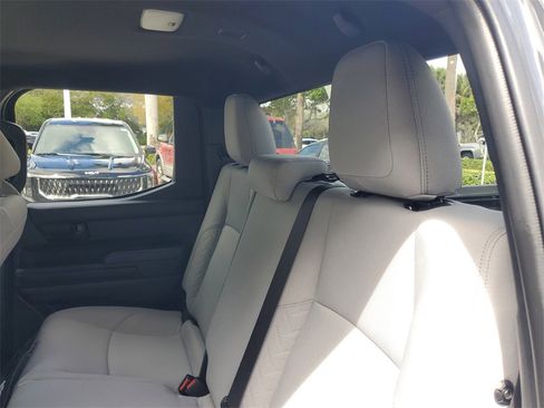 Used 2025 Toyota Tacoma SR5 image 11