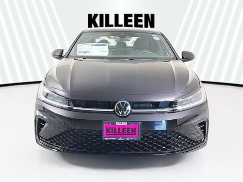 New 2026 Volkswagen Jetta Sport FWD image 2