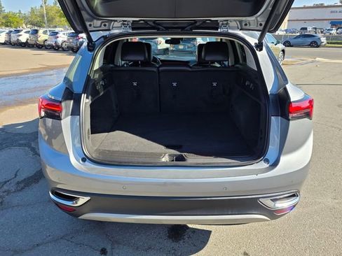 Used 2023 Buick Envision Essence image 11