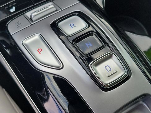 Certified 2023 Hyundai Tucson SEL w/ Cargo Package image 22