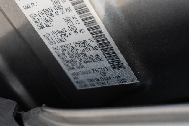 Used 2025 Nissan Rogue SV FWD image 31