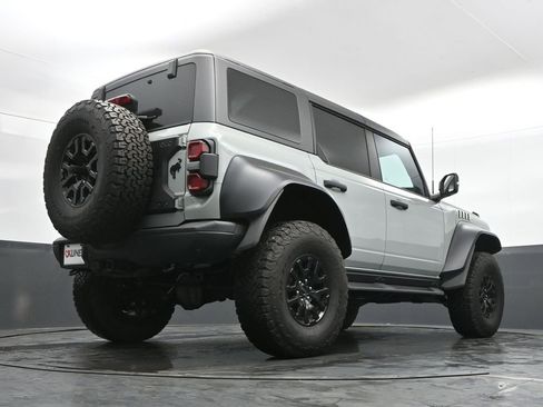 Used 2023 Ford Bronco Raptor image 46