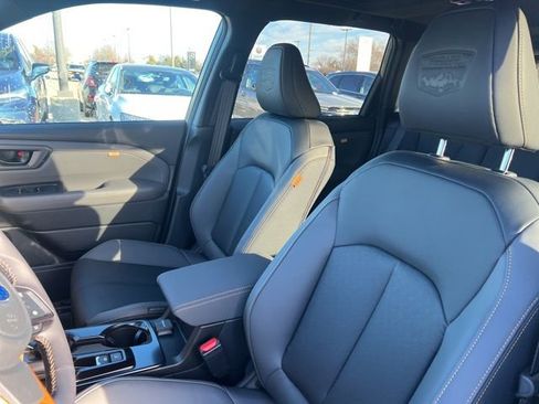 New 2026 Subaru Forester Wilderness AWD/4WD image 7