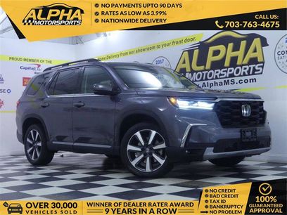 Used 2023 Honda Pilot Touring