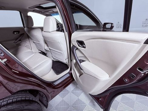 Used 2015 Acura RDX AWD w/ Technology Package image 22