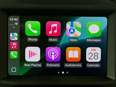 Used 2023 Chevrolet Silverado 1500 Custom image 13