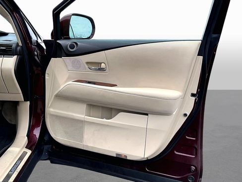 Used 2015 Lexus RX 350 FWD image 18