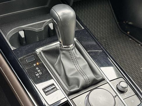 Certified 2021 MAZDA CX-30 AWD 2.5 S w/ Premium Package image 16