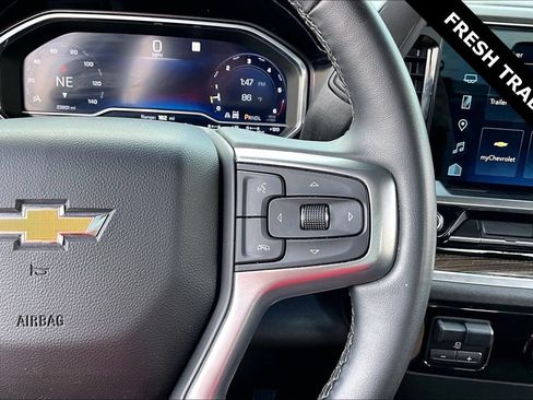 Used 2024 Chevrolet Silverado 2500 LT AWD/4WD image 13
