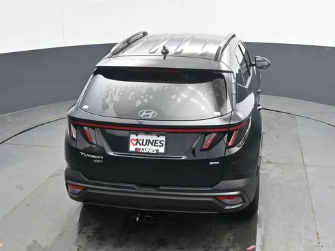 New 2026 Hyundai Tucson XRT AWD/4WD image 11